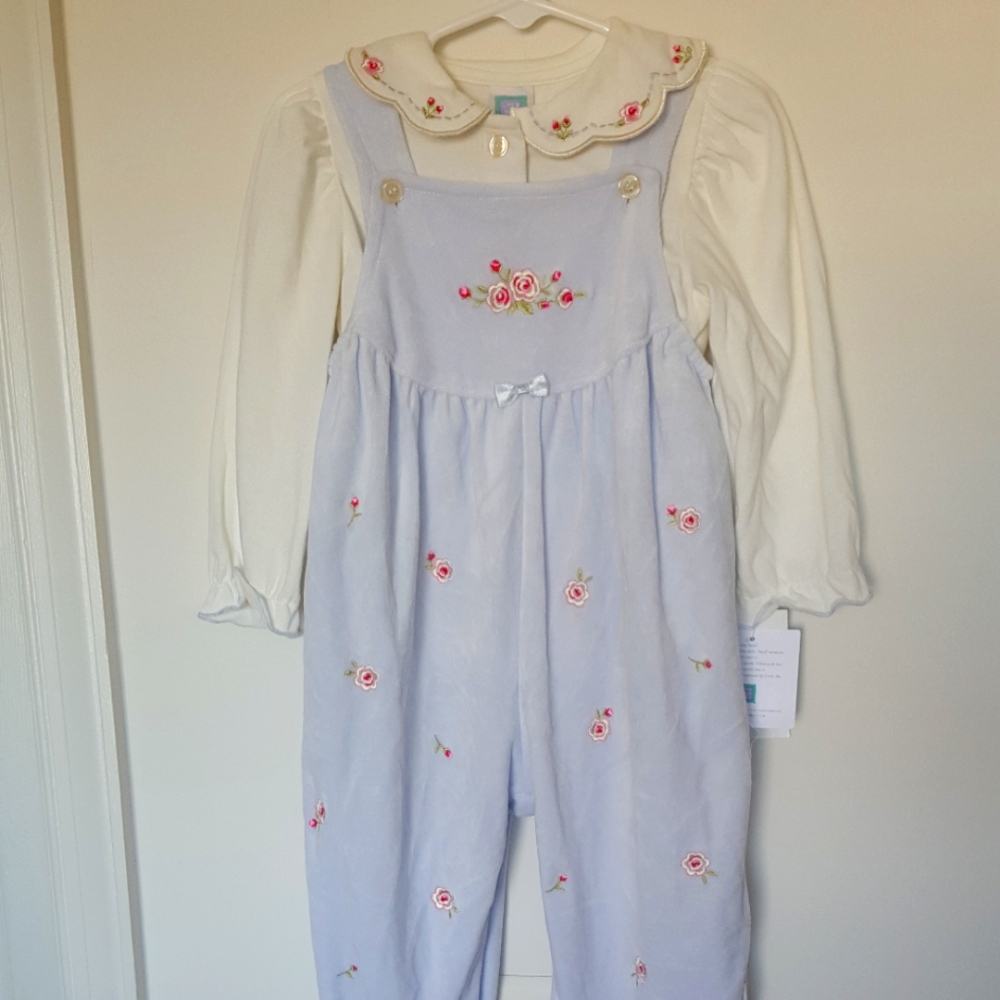 SOLD-Two Piece Set
